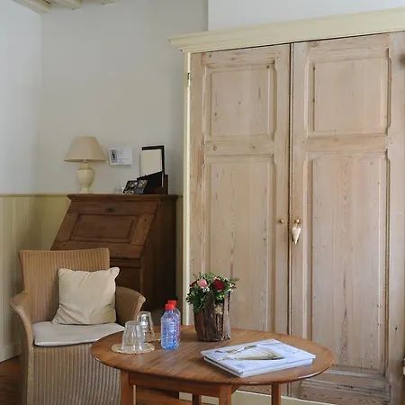 Pensionat Number 11 Exclusive 4*