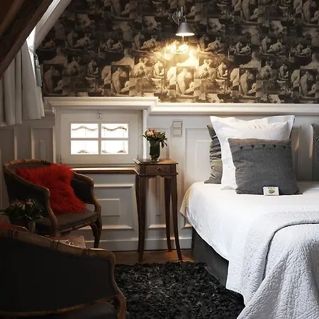 Number 11 Exclusive Brygge