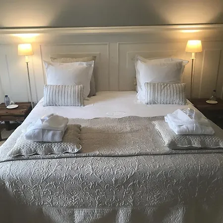 Pensionat Number 11 Exclusive 4*