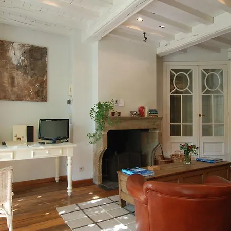 Number 11 Exclusive Brugge